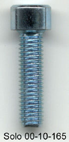 Solo 00-10-138 Fill Head Screw