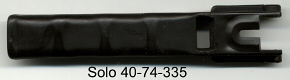 Solo 40-74-335 Lever