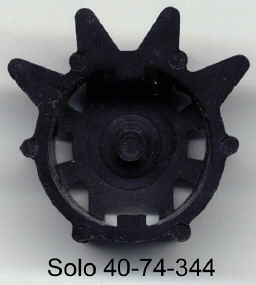 Solo 40-74-344 Adjustment Cap