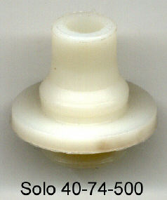 Solo 40-74-500 Clamp