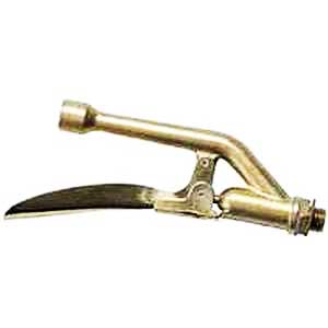 Chapin Sprayer Shut Off Valves