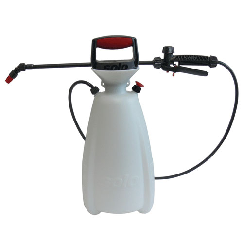 Solo 406-US Portable Sprayer