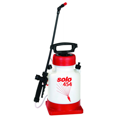Solo 454 Portable Sprayer Parts