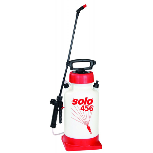 Solo 456 Portable Sprayer Parts