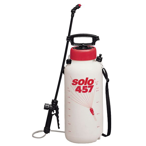 Solo Portable Sprayer Parts by Model Number