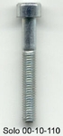 Solo 0010110 Bolt