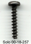 Solo 0018275 Screw