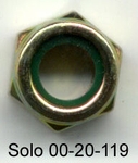 Solo 0020119 Nut