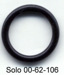 Solo 0062106 Gasket