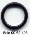 Solo 0062106 O-Ring