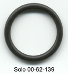 Solo 0062139 O-Ring