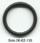 Solo 0062144 O-Ring