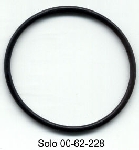 Solo 0062165 O-Ring