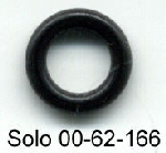 Solo 0062166 O-Ring