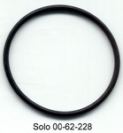 Solo 0062228 O-Ring