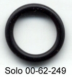 Solo 0062249 O-Ring