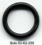 Solo 0062258 Gasket