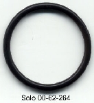 Solo 0062264 O-Ring