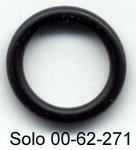 Solo 0062271 O-Ring