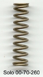 Solo 0070260 Compression Spring