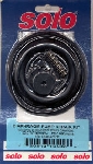 Solo 0610406-K Diaphragm Pump Repair Kit