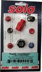 Solo 0610456-P Nozzle Assortment