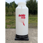 Solo 14763i458 Tank w/Inflation Valve 3 Gallon Tank