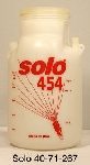 Solo 4071267 1 Gallon Tank