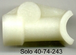 Solo 4074243 L Connecting Bracket