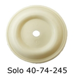 Solo 4074246 Diaphragm