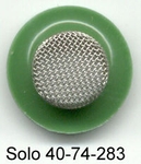 Solo 4074283 Jet Filter