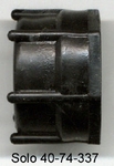 Solo 4074337 Retaining Nut