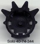 Solo 4074344 Control Knob