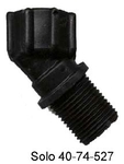 Solo 4074527 Elbow