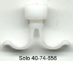 Solo 4074656 Valve Cone