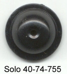 Solo 4074755 Jet Cap