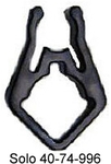 Solo 4074996 Wand Retaining Clip