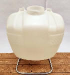 Solo 42-00-293 5 Gallon Tank and Frame Assembly