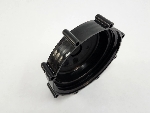 Solo 42-00-305 Black Tank Cap
