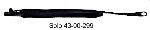 Solo 4300245 Carrying Strap